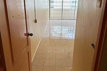 Sentul Utama Condominium