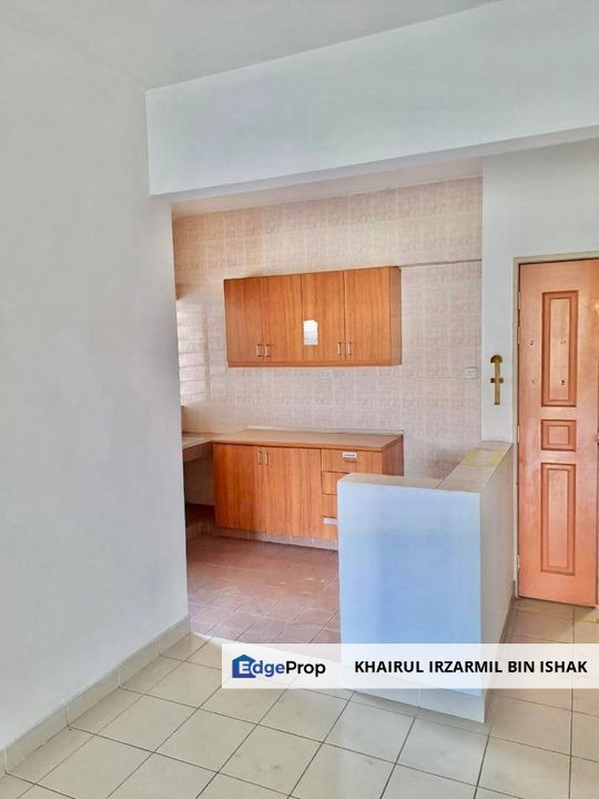 4 BEDROOMS Desaria Villa Condo Pulau Meranti Puchong Selangor FOR SALE, Selangor, Puchong South