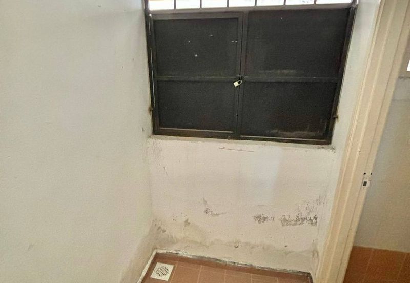 FREEHOLD Pangsapuri Sri Mutiara Taman Ukay Bistari Ampang FOR SALE