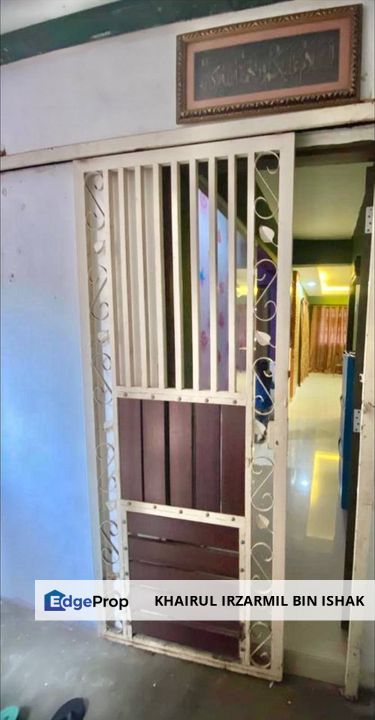 FLEXIBLE DEPOSIT Pangsapuri Sri Kenari, Taman Sri Kenari Kajang Selangor FOR SALE, Selangor, Kajang