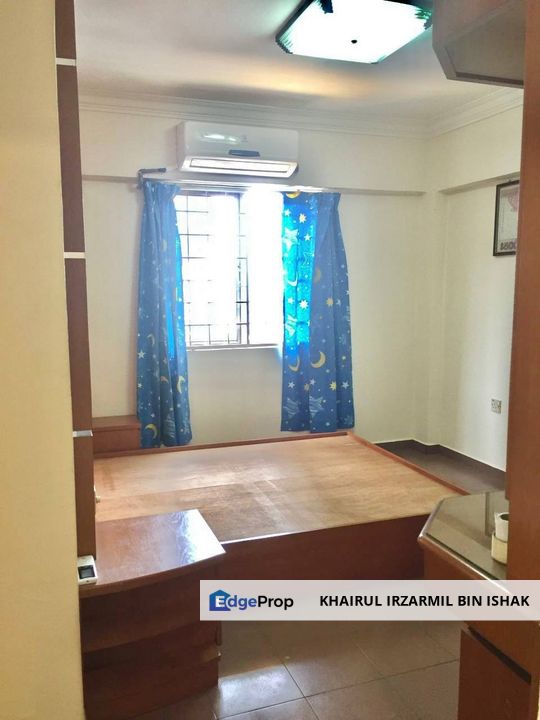 KL View, RENOVATED Vantage Point Condo Desa Petaling Kuala Lumpur FOR SALE, Kuala Lumpur, Desa Petaling
