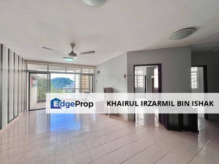FREEHOLD Venice Hill Tower 9 Cheras FOR SALE, Selangor, Batu 9th Cheras
