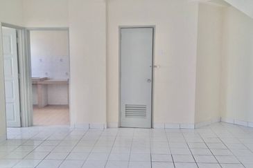 Sri Suajaya Condominium