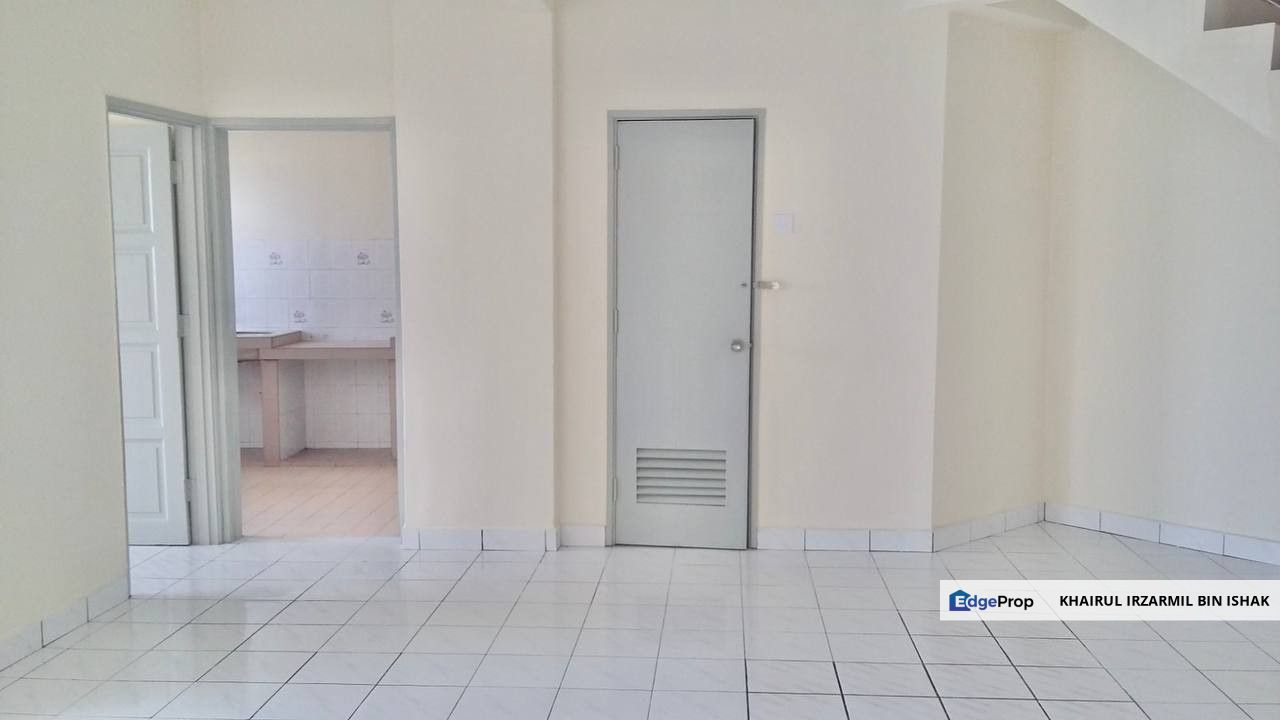 Good for Investment, DUPLEX Sri Suajaya Condo Sentul Kuala Lumpur for SALE, Kuala Lumpur, Sentul