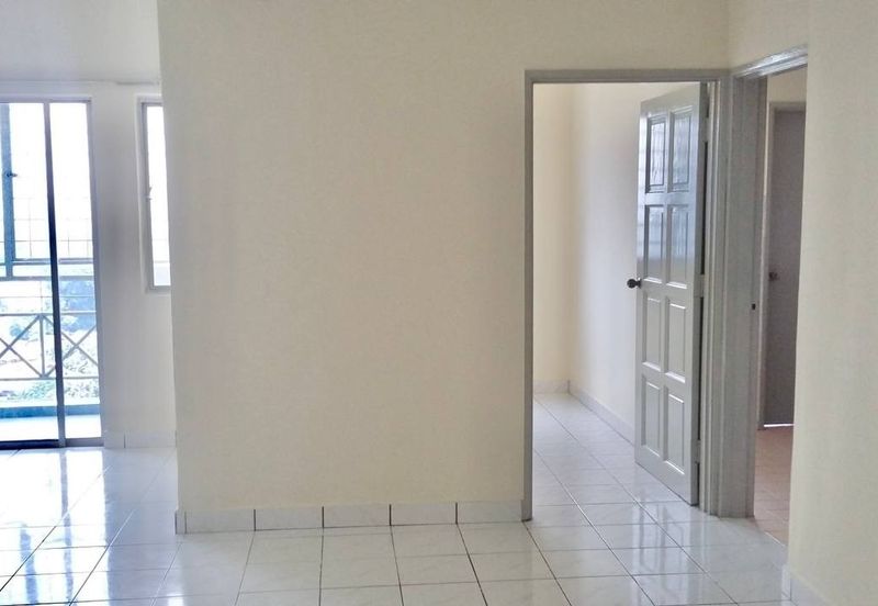 Sri Suajaya Condominium