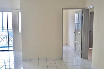 Sri Suajaya Condominium