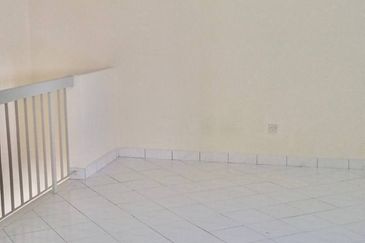 Sri Suajaya Condominium