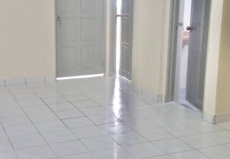 Sri Suajaya Condominium