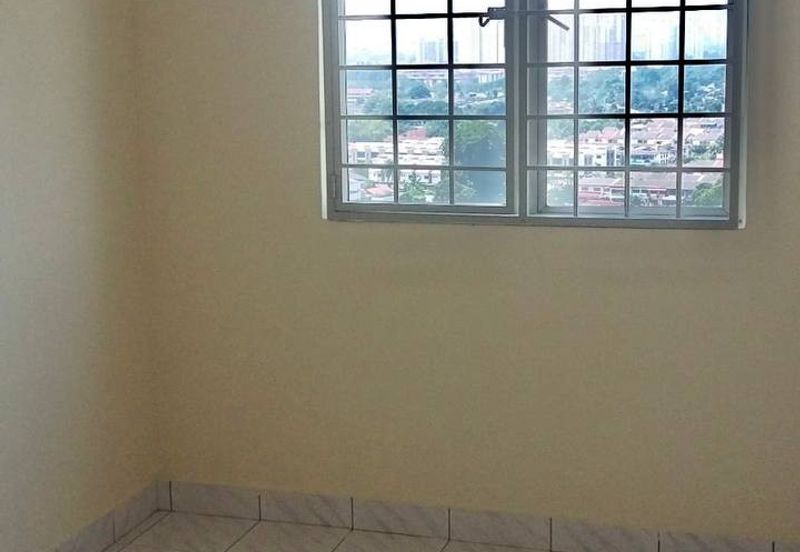 Sri Suajaya Condominium