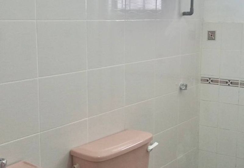 Sri Suajaya Condominium