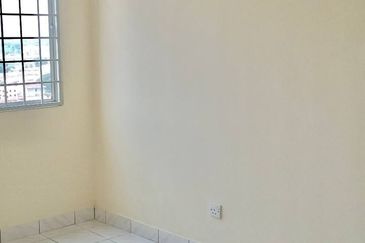 Sri Suajaya Condominium