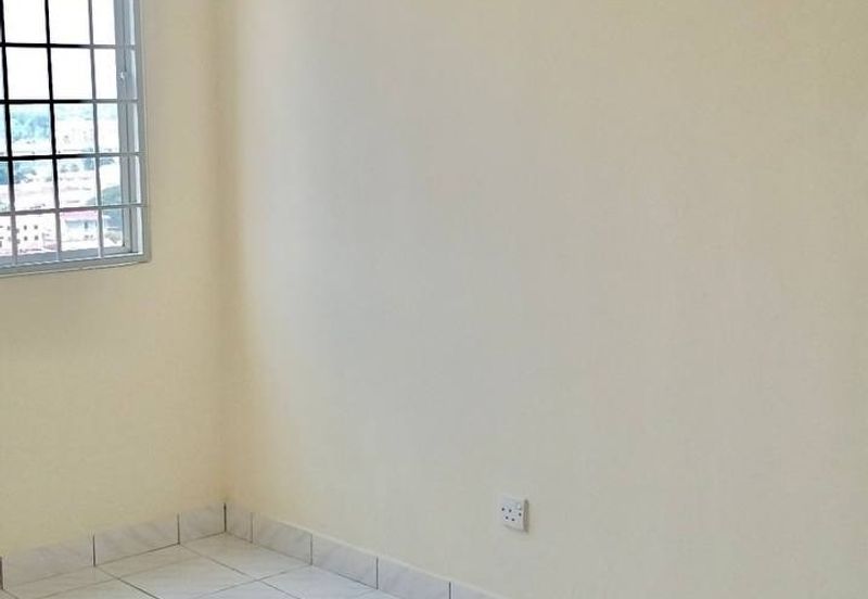 Sri Suajaya Condominium