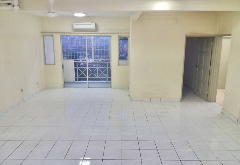 Sri Suajaya Condominium