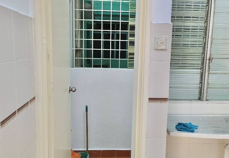 D Cahaya Apartment, Bandar Puchong Jaya