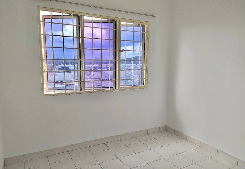 D Cahaya Apartment, Bandar Puchong Jaya