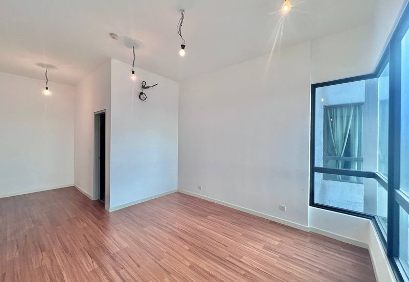 Rumbia Residence @ ARI PERMAISURI