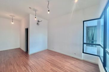 Rumbia Residence @ ARI PERMAISURI