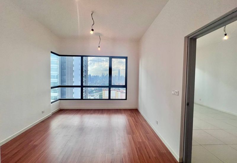 Rumbia Residence @ ARI PERMAISURI