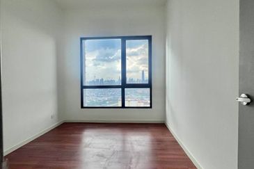 Rumbia Residence @ ARI PERMAISURI