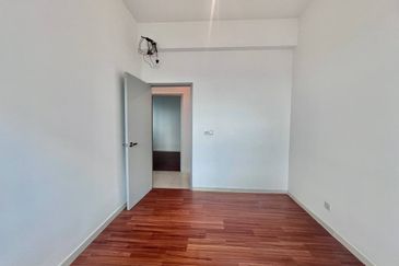 Rumbia Residence @ ARI PERMAISURI