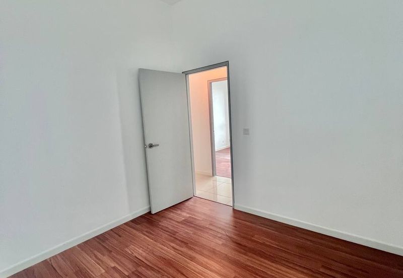 Rumbia Residence @ ARI PERMAISURI