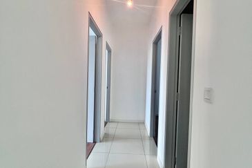 Rumbia Residence @ ARI PERMAISURI