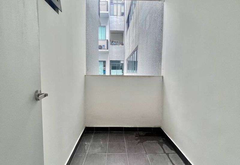 Rumbia Residence @ ARI PERMAISURI