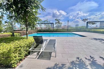 Rumbia Residence @ ARI PERMAISURI