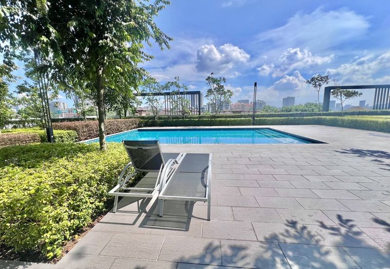 Rumbia Residence @ ARI PERMAISURI