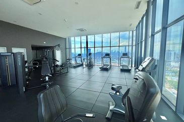 Rumbia Residence @ ARI PERMAISURI