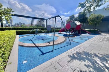 Rumbia Residence @ ARI PERMAISURI