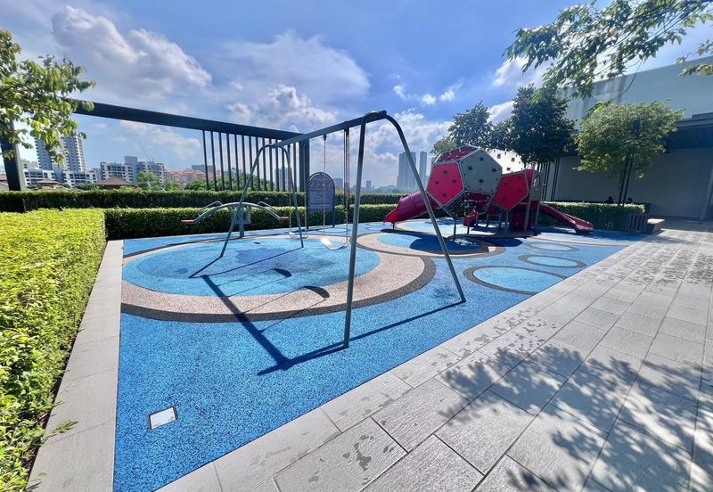 Rumbia Residence @ ARI PERMAISURI