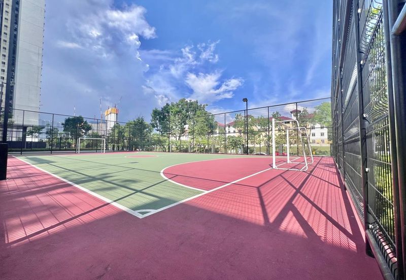 Rumbia Residence @ ARI PERMAISURI