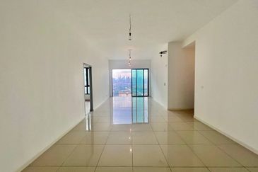 Rumbia Residence @ ARI PERMAISURI