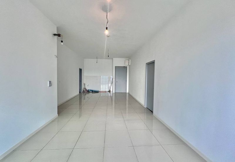 Rumbia Residence @ ARI PERMAISURI