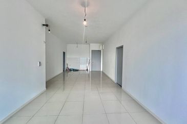 Rumbia Residence @ ARI PERMAISURI