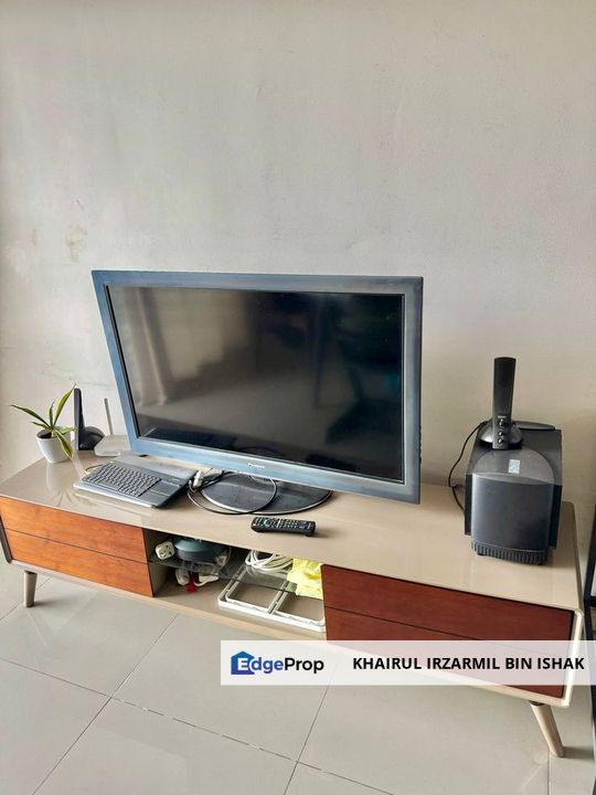 FACING KLCC VIEW, Casa Idaman Condo, Jalan Ipoh, KL FOR SALE, Kuala Lumpur, Jalan Ipoh