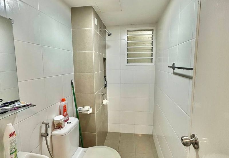 D'Cassia Apartment @ Setia EcoHill