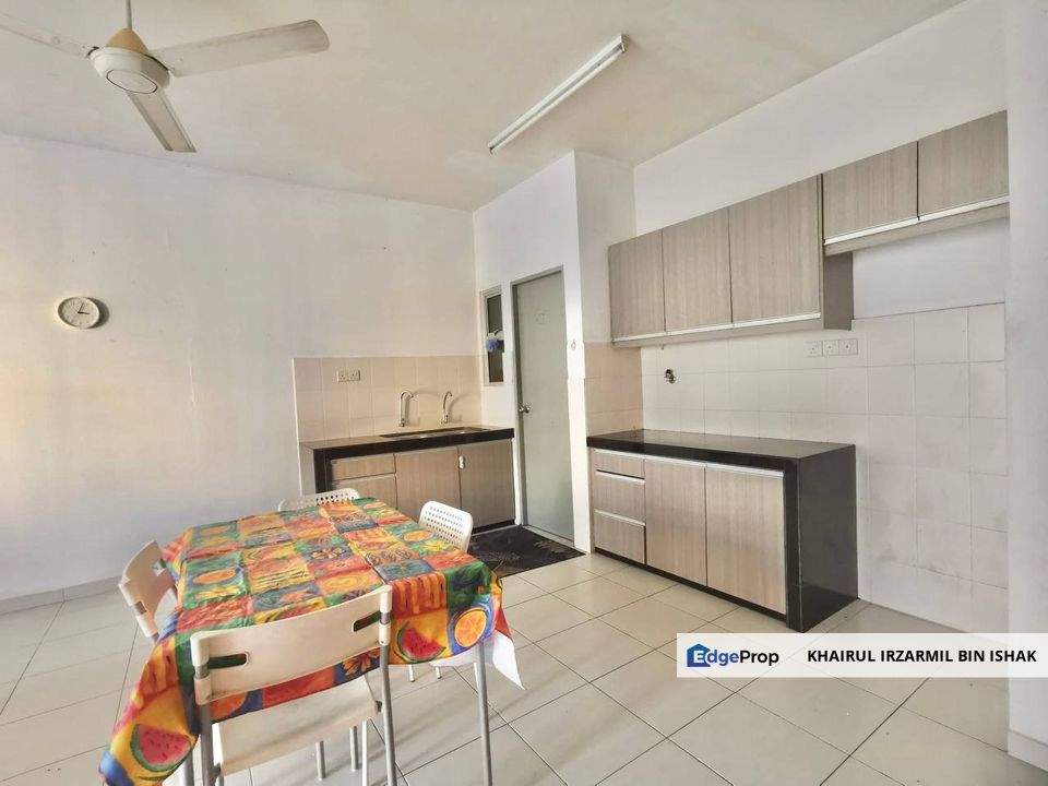 NEAR LRT, Suria Jelatek Residence, Ampang Hilir, FOR SALE, Kuala Lumpur, Ampang