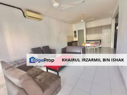 NEAR LRT, Suria Jelatek Residence, Ampang Hilir, FOR SALE, Kuala Lumpur, Ampang