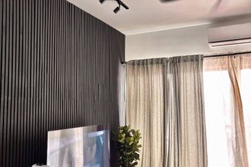 Ampang Putra Residency