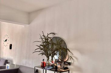 Ampang Putra Residency