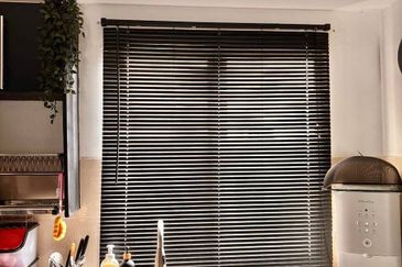 Ampang Putra Residency