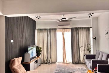 Ampang Putra Residency