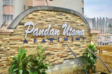 Pandan Utama