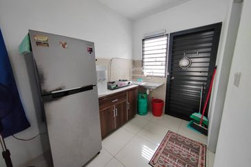 Rentak Perdana @ LBS Alam Perdana