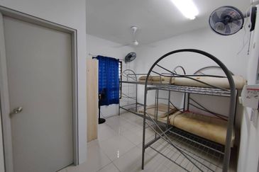 Rentak Perdana @ LBS Alam Perdana