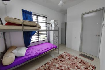 Rentak Perdana @ LBS Alam Perdana