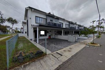 Rentak Perdana @ LBS Alam Perdana