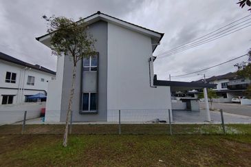 Rentak Perdana @ LBS Alam Perdana